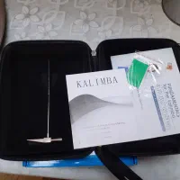 کالیمبا آکبند خارجی|سازهای سنتی|تبریز, |دیوار