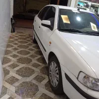 سمند 93lx|خودرو سواری و وانت|اسلامشهر, شهرک سعیدیه|دیوار