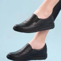 طراحی و ساخت کفش و کفی طبی کودکان و بزرگسال|کیف، کفش، کمربند|بهار, |دیوار