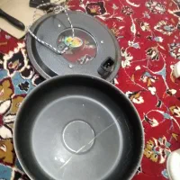 کیک پز و خورد کن دستی