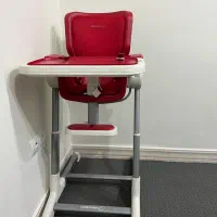 صندلی غذای کودک .به به کانفورت. Be be confort