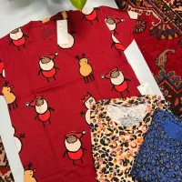 عرضه کننده پوشاک زنانه و بچه گانه وارداتی برند