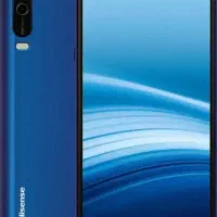 گوشی هایسنسe30