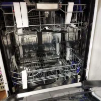 ظرفشویی|ماشین ظرفشویی|میانه, |دیوار