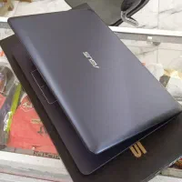 لپ تاپ دست دو ASUS مناسب کار های معمولی|رایانه همراه|نجف‌آباد, هفده شهریور|دیوار