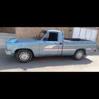 مزدا ۲۰۰۰ مدل ۸۸|خودرو سواری و وانت|رفسنجان, |دیوار