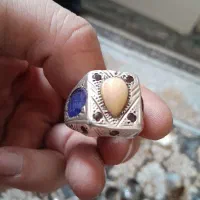 انگشتراوپال اتیوپی|جواهرات|تهران, اوقاف|دیوار