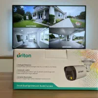 دوربین بالت برایتون