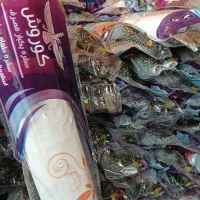 سفره یکبار مصرف|ظروف نگهدارنده، پلاستیکی، یکبارمصرف|ماسال, |دیوار