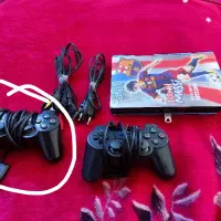 یک دستگاه پلیستشن دو