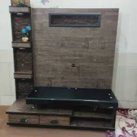 میز تلویزیون mdf