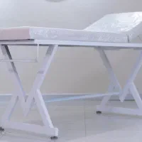 تخت  بهداشتی ( لیزر ،تزریق )