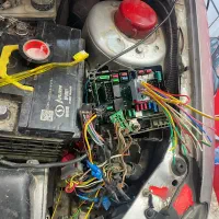 تعمیر ایسیو و فروش|خدمات موتور و ماشین|قزوین, |دیوار