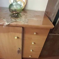 کمدچرخ خیاطی