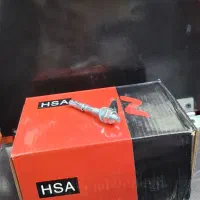 پخش تهران پیچ پخش انواع انکر بولت HSA و رول‌بولت|مصالح و تجهیزات ساختمان|سهند, |دیوار