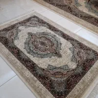 فرش دوازده متری جهان نما فرش ساوین|فرش|تنکابن, |دیوار