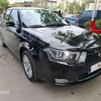 دنا توربو ۶ دنده