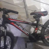 دوچرخه دنده ای کورسی ۲۶ فالکون