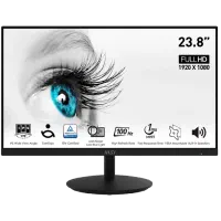 مانیتور 23.8 اینچ ام اس آی مدل PRO MP242A
