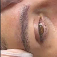 جذب مدل ب صورت محدودبرای تکنیک فیبروز.چشم.شیدینگ|خدمات آرایشگری و زیبایی|فولادشهر, مسکن مهر فولادشهر|دیوار