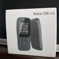 نوکیا ۱۰۶ دوسیمکارت