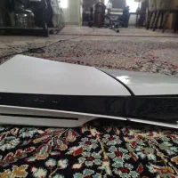 ps 5 slim|کنسول، بازی ویدئویی و آنلاین|رفسنجان, |دیوار