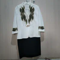 کت سارافون مجلسی