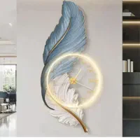 ساعت بک لایت پر و ماه