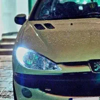 206 تیپ ۲ مدل ۸۰