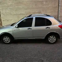 کوئیک ۱۴۰۱|خودرو سواری و وانت|رشت, منظریه|دیوار