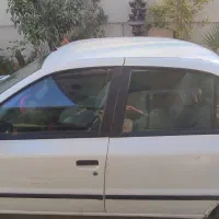 سمند SE مدل 88|خودرو سواری و وانت|بوشهر, |دیوار