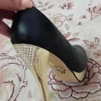 این کفشهای مجلسی شماره ۳۷و۳۸