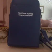 کیف دوشی
