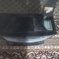 بخاری نفتی پولاردرحد|بخاری، هیتر، شومینه|گنبد کاووس, |دیوار