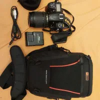 دوربین D7000 / Nikon|دوربین عکاسی و فیلم‌برداری|تهران, بلوار کشاورز|دیوار