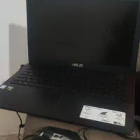 Asus k550v|رایانه همراه|بندرعباس, |دیوار