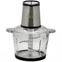 خردکن تک کاسه سیلورکرست|خردکن، آسیاب، غذاساز|رشت, استقامت ۱|دیوار