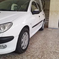 ۲۰۶ صندوقدار تک برگ سند کم کارکرد