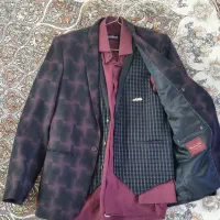 کت تک مجلسی|لباس|شهرکرد, |دیوار