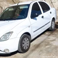 تیبا صندوق دار|خودرو سواری و وانت|بهارستان, |دیوار