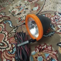 چراغ سیار اضطراری ماشین