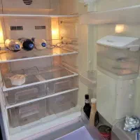 یخچال فریزر کنوود|یخچال و فریزر|پیشخور, |دیوار