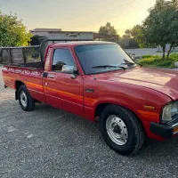 تویوتا ۱۹۸۳|خودرو کلاسیک|بندرعباس, |دیوار