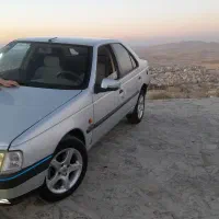 پژو ۴۰۵ مدل ۹۰|خودرو سواری و وانت|بوکان, |دیوار