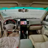 تویوتا پرادو 2008.VX درجه یک.آنتیک و لوکس|خودرو سواری و وانت|سیرجان, |دیوار