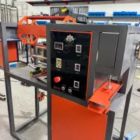 همه کاره سفره زباله فریزر و دستمال کاغذی|ماشین‌آلات صنعتی|مشهد, شهید بصیر|دیوار