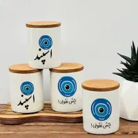 ظروف خانه تک و عمده