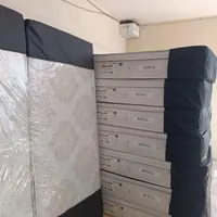 تشک سه نوار پد رویال ضد کمردرد