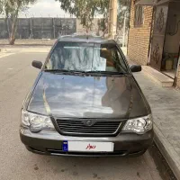 پراید ۱۳۲ مدل ۸۸ شاسی سالم