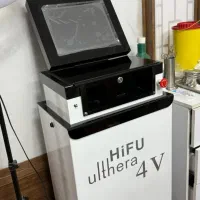 فروش دستگاه زیبایی به علت مهاجرت|آرایشگاه و سالنهای زیبایی|ارومیه, |دیوار